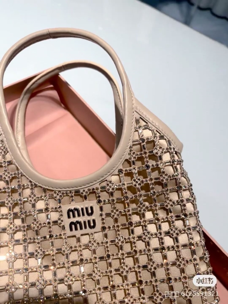 Miu Miu Satchel Bags